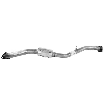 Walker Exhaust CalCat Carb 83258 Direct Fit Catalytic Converter Fits select: 2006-2008 SUBARU FORESTER, 2006-2007 SUBARU IMPREZA