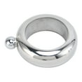 thumbnail image 2 of Flask Bangle Bracelet, Stainless Steel Break Prevention Liquor Flasks Bracelets For Parties, 2 of 7