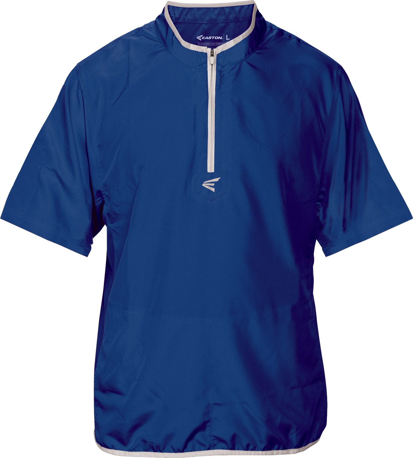 easton m5 cage short-sleeved youth 
