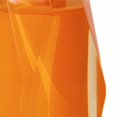 thumbnail image 3 of Sparkles Home  Faceted Lotion Pump Orange, 3 of 5