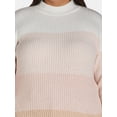 thumbnail image 3 of TS MOCK NECK CHENILL, 3 of 3