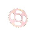 thumbnail image 2 of tamizeot Rear Chain Sprocket 420 37T Practical Replace 48mm for Tricycle, 2 of 4