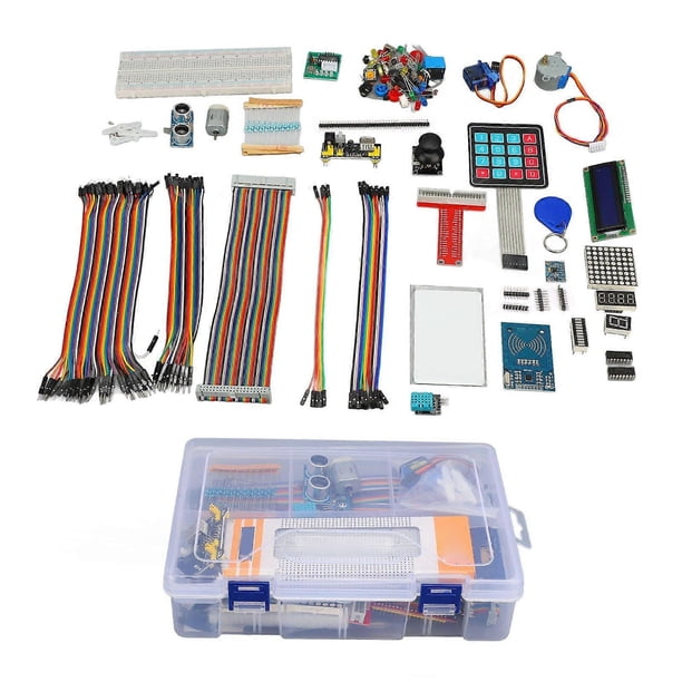 High quality DIY E8 new ultimate entry learning kit with Python Moto ...