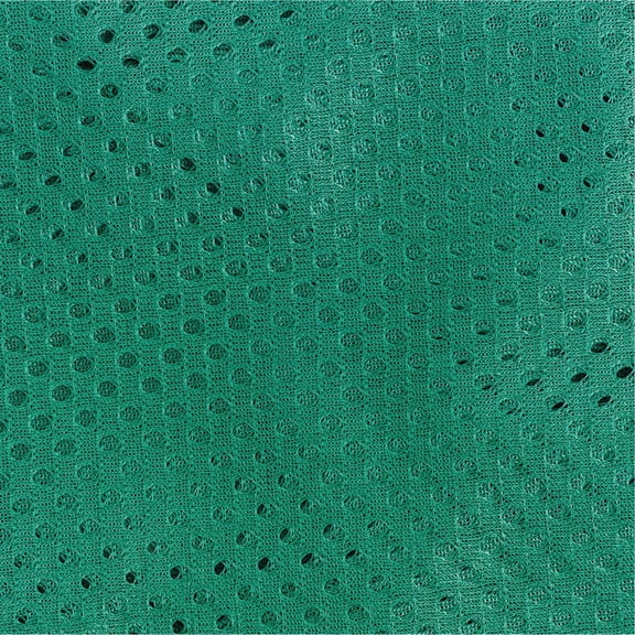 Spectrum Nylon Mesh Pinnies, Adult Size-Green