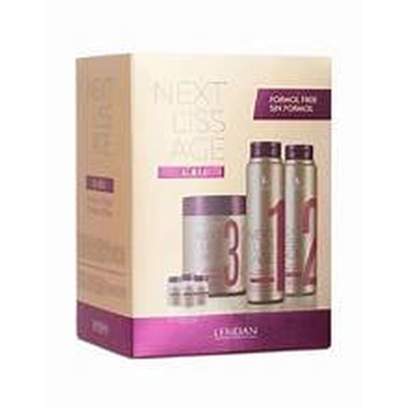 Lendan Next Liss Age Professional Pack 40 oz