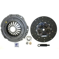 Clutch Kit Fits select: 1988-1995 CHEVROLET GMT-400, 1969-1986 CHEVROLET C10