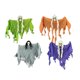 thumbnail image 2 of 4 piezas de decoración colgante de Halloween para decoraciones de Halloween, 2 of 3