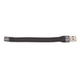 thumbnail image 1 of Adaptador USB A macho a tipo C hembra yuxing de 10 Gbps para trabajo de oficina, 1 of 5