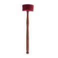 thumbnail image 2 of Mazo de Madera de Huelga Excelente Herramienta para Jugar con Cuencos y Gongs Tibetanos de Alta Calidad como se describe Sunnimix Mazo de madera, 2 of 5
