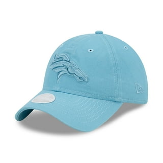 New Era Detroit Lions Classic 39THIRTY Flex Hat / Blue - Pure Detroit