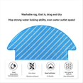 thumbnail image 5 of 10Pcs Replacement Spare Parts for Ecovacs DN55/33 Robot Vacuum, 5 of 5