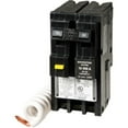thumbnail image 1 of Homeline 50-Amp Ground Fault Circuit Breaker - HOM250GFICP, 1 of 1