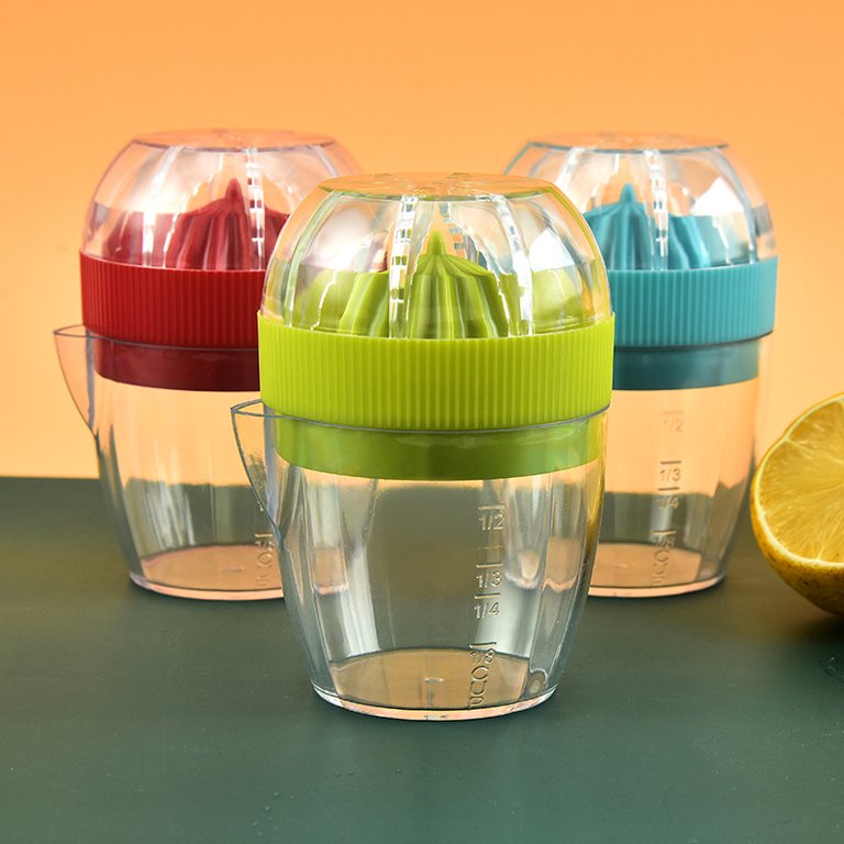 Healthy Freek™ - Lemon Squeezer