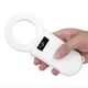thumbnail image 4 of Lector RFID de Microchip para mascotas, escáner portátil recargable para animales de 134,2 Khz, OLED USB, 4 of 9