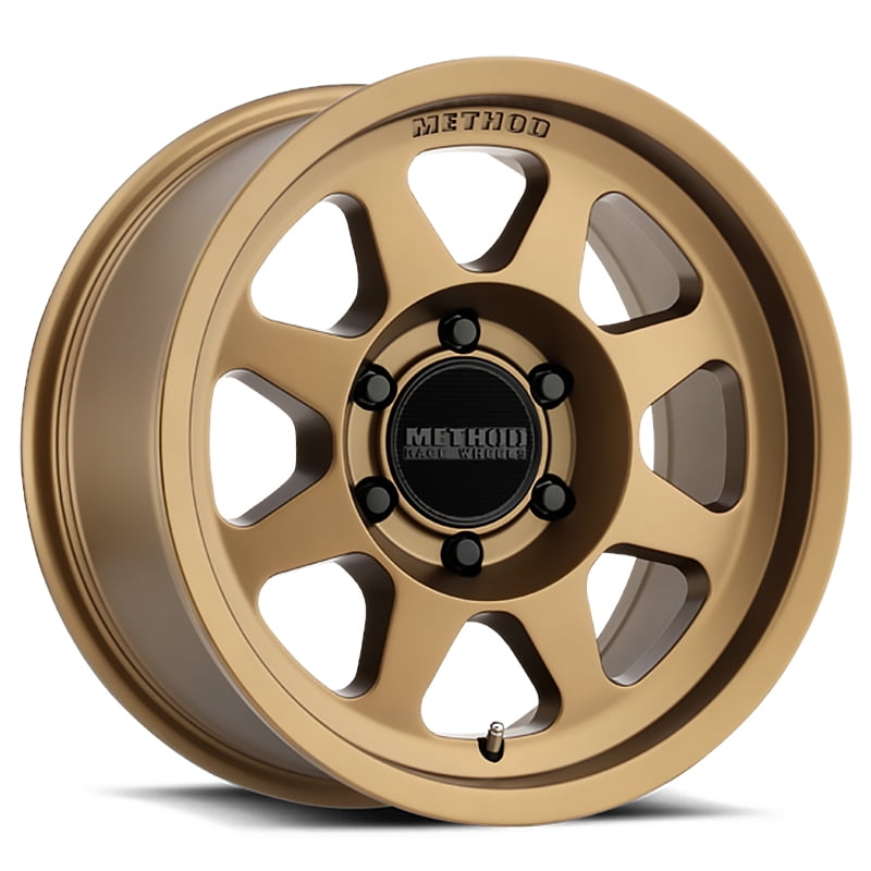 Method Race Wheels Mr701 17x8 5 5x150 0et 110 5mm Method Bronze Wheel Walmart Com Walmart Com Method Race Wheels Mr701 17x8 5 5x150 0et 110 5mm Method Bronze Wheel Walmart Com Walmart Com