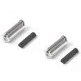 thumbnail image 1 of 2PCS Shaver Foil compatible with M60 M90 P60 P70 Shaver_Perfect Gift, 1 of 1