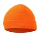 thumbnail image 3 of Qarigey Nuevos sombreros de invierno para mujer, gorros para niñas, gorro de punto sólido bonito, gorros de otoño para niñas, gorros, gorro Sombreros naranja, 3 of 4