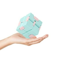 Fidget Cubes Pink Walmart Com