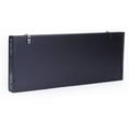 thumbnail image 3 of GROWTH TANK Large Screen Digital Clock LED Non-tick Wall Clock For Living Room Blue, 3 of 9
