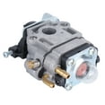 thumbnail image 4 of Small Engine Carburetor,Aluminum Alloy Lightweight Carburetor Engine Carburetor Engine Parts True to Its Promise, 4 of 14