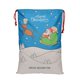 thumbnail image 1 of Sacos de Navidad personalizados, bolsa de lona para regalo de Navidad, bolsa de dulces de Papá Noel, bolsa de regalo con cordón de Navidad, 1 of 4