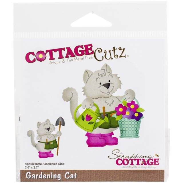 CabañaCutz CottageCutz CC742