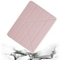 thumbnail image 5 of Étui de Protection Compatible avec iPad mini 6 (8.3 Pouces) avec Porte-Crayon, Étui en TPU Souple en Forme de Y, 5 of 5