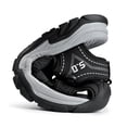 thumbnail image 3 of YOURDIARY Men's Sandals Outdoor Fisherman Hiking Sandals Athletic Walking Casual Water Shoes Closed Toe, 3 of 9