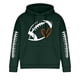 thumbnail image 2 of Sudadera con capucha para hombre, sudadera con capucha de moda, jersey estampado, manga larga, bolsillos, sudadera con capucha, blusa de poliéster para hombre, 2 of 6