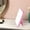 Pink 1O1, variant on Staron Desktop Makeup Mirror, Portable Foldable Vanity Mirror, Small Dressing Mirror with Stable Base