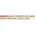 thumbnail image 7 of Victoria® Low Sodium Marinara Sauce 24 oz. Jar, 7 of 7