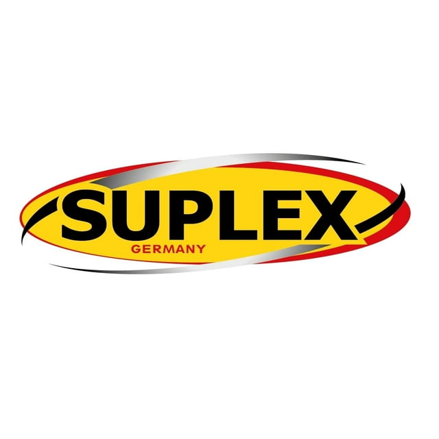 Suplex Rear Coil Spring - 39296 - Compatible with Volkswagen Golf V, Golf Plus, Jetta,