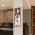 thumbnail image 3 of Florida State Seminoles 6'' x 19'' 3D StadiumView Banner, 3 of 3