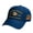 Mid-blue, variant on Eagle & Liberty United States 250th Anniversary Hat 250th Anniversary USA Hat Bald Eagle Embroidery Patriotic Baseball Cap for Men and Women
