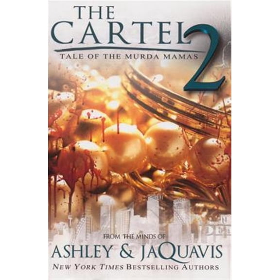Pre-Owned Cartel 2, The: The Cartel 2 Paperback