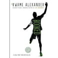 thumbnail image 2 of Booked (The Crossover Series) PAPERBACK 2019  Kwame Alexander, 2 of 2