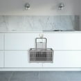 thumbnail image 2 of Minkissy Dishwasher Container For Small Items Cutlery Organizer Grey Plastic 1Set, 2 of 6