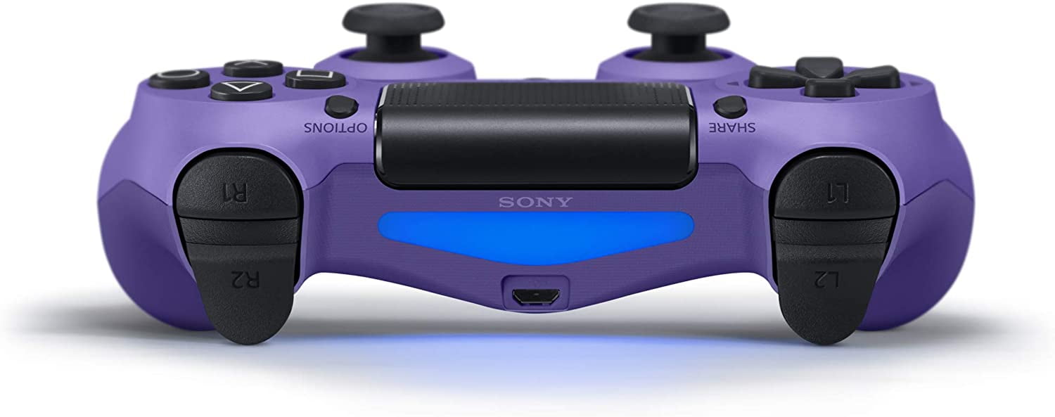 purple ps4 controller canada