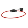thumbnail image 3 of 14AWG Wire In-line Car Automotive Mini Blade Fuse Holder Fuseholder 20A, 3 of 8