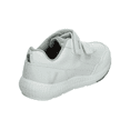 thumbnail image 3 of Tenis Escolar Vavito Niño Blanco Colegio Cintas Adhesivas Infantil T15-18 blanco 17, 3 of 10