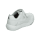 thumbnail image 3 of Tenis Escolar Vavito Niño Blanco Colegio Cintas Adhesivas Infantil T15-18 blanco 17, 3 of 10