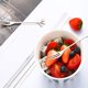 thumbnail image 5 of 10 aperitivos tenedor hojas creativas., 5 of 5