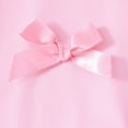 thumbnail image 6 of HCNTES Baby Girl Cute Soft Clothing Sets Short Sleeve Tops and Pants Kids 2pcs Casual Outfits Spring Fall Summer Unisex Loungewear Outfits Set For 9-24 Months 2t 3t 4t 5t 6t 7t Kids, 11-12 Years, 6 of 7