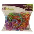 thumbnail image 1 of Silly Bandz Zoo Animals - 24 Pack, 1 of 2