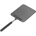 thumbnail image 1 of Indoor Fly Swatter, Light Fly Swatter Convinient Portable Durable Retractable  For Camping For Office For Home For Fishing Black, 1 of 8