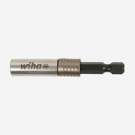 

Wiha 71496 2.6 SlimFix Impact Rated 1/4 Bit Holder
