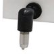 thumbnail image 2 of Rabbit Water Feeder Leakage Proof Automatic Drop Resistant Stainless Steel Spout Rabbit Drinking Bottle Dispenser 500ml, 2 of 2