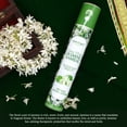 thumbnail image 4 of Vedic Vaani Indian Natural Fragrance Jasmine Sambac Incense Sticks Agarbattis (Set of 1), 4 of 4