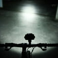 thumbnail image 6 of Powerful 10W LED Bicycle Headlight 300LM USB Rechargeable, Long-lasting Battery, Bike Mount Included, 6 of 7