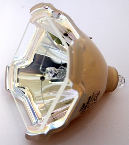 Samsung BP96-00677A TV Assembly Cage with High Quality Projector bulb